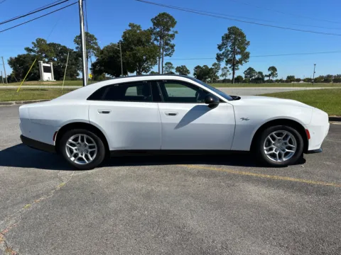More photos of 2026 Dodge Charger R/T at ALM CDJR Perry, GA