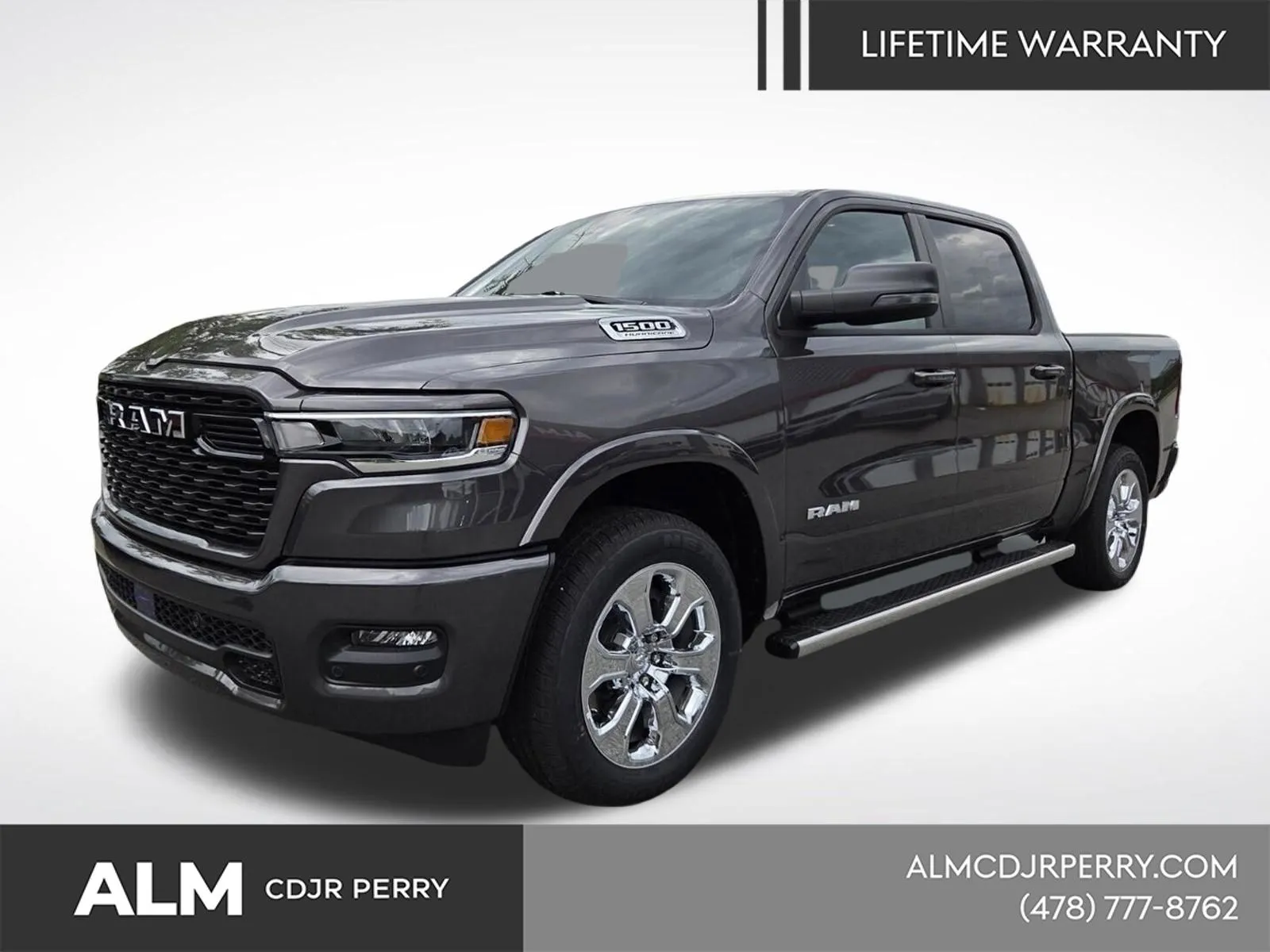 Unknown 2026 Ram 1500 Big Horn/Lone Star for sale in Perry, GA