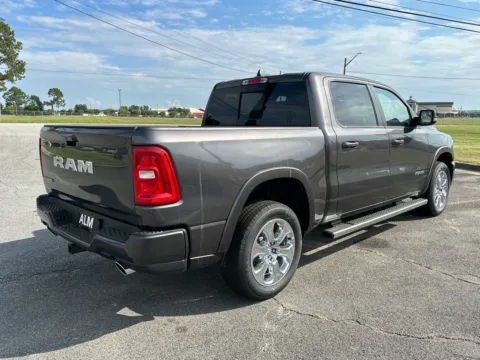 More photos of 2026 Ram 1500 Big Horn/Lone Star at ALM CDJR Perry, GA