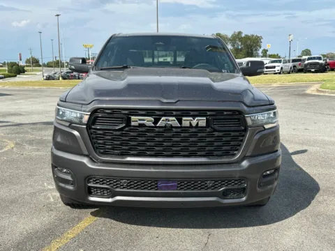 Photos of 2026 Ram 1500 Big Horn/Lone Star for sale in Perry, GA at ALM CDJR Perry