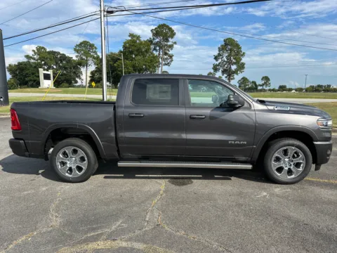 More photos of 2026 Ram 1500 Big Horn/Lone Star at ALM CDJR Perry, GA