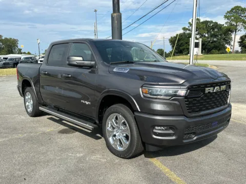 Another view of 2026 Ram 1500 Big Horn/Lone Star for sale in Perry, GA at ALM CDJR Perry