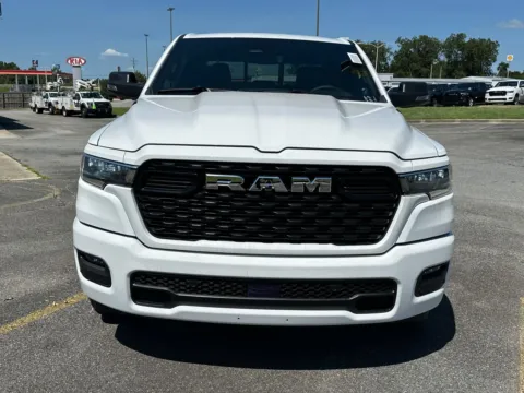 Photos of 2026 Ram 1500 Big Horn/Lone Star for sale in Perry, GA at ALM CDJR Perry