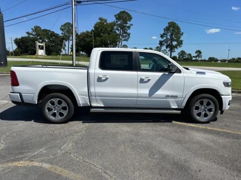 More photos of 2026 Ram 1500 Big Horn/Lone Star at ALM CDJR Perry, GA