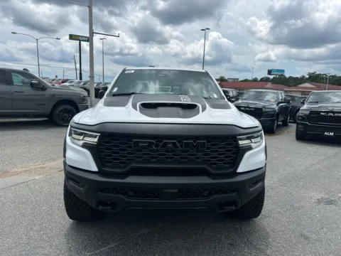 Photos of 2026 Ram 1500 RHO for sale in Perry, GA at ALM CDJR Perry