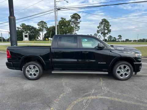 More photos of 2026 Ram 1500 Big Horn/Lone Star at ALM CDJR Perry, GA