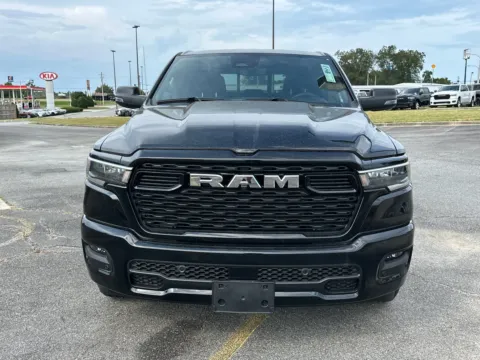 Photos of 2026 Ram 1500 Big Horn/Lone Star for sale in Perry, GA at ALM CDJR Perry