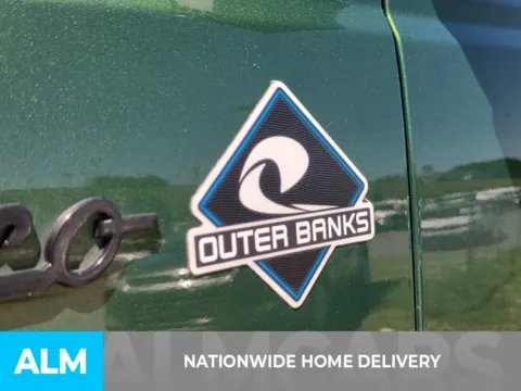 More photos of 2023 Ford Bronco at ALM CDJR Perry, GA