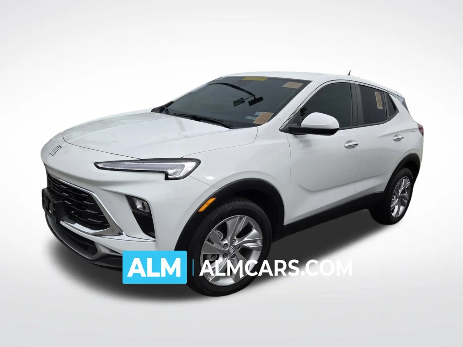 2025 Buick Encore GX Preferred's photo