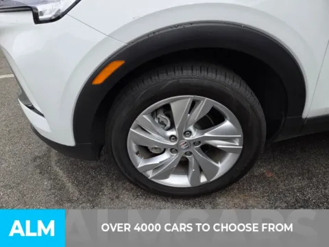 Another view of 2025 Buick Encore GX Preferred for sale in Perry, GA at ALM CDJR Perry