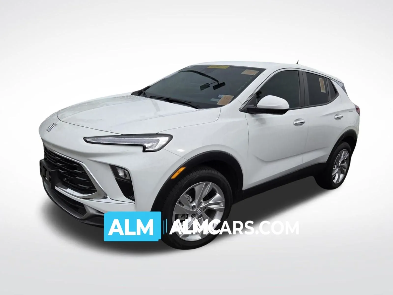 2025 Buick Encore GX Preferred's photo