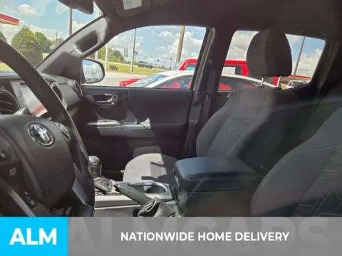 More photos of 2017 Toyota Tacoma TRD Off-Road at ALM CDJR Perry, GA