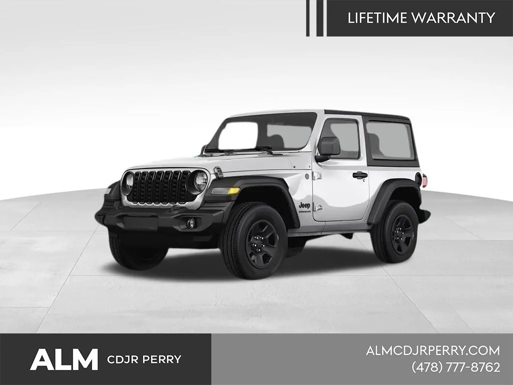 Black 2026 Ram 1500 RHO for sale in Perry, GA