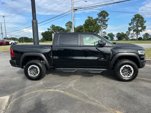 More photos of 2026 Ram 1500 RHO at ALM CDJR Perry, GA
