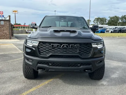 Photos of 2026 Ram 1500 RHO for sale in Perry, GA at ALM CDJR Perry