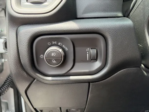 More photos of 2026 Ram 2500 Tradesman at ALM CDJR Perry, GA
