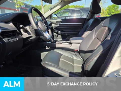 More photos of 2025 Nissan Altima 2.5 SR at ALM CDJR Perry, GA