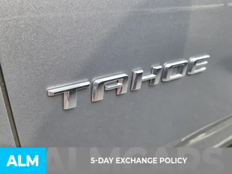 More photos of 2025 Chevrolet Tahoe LT at ALM CDJR Perry, GA