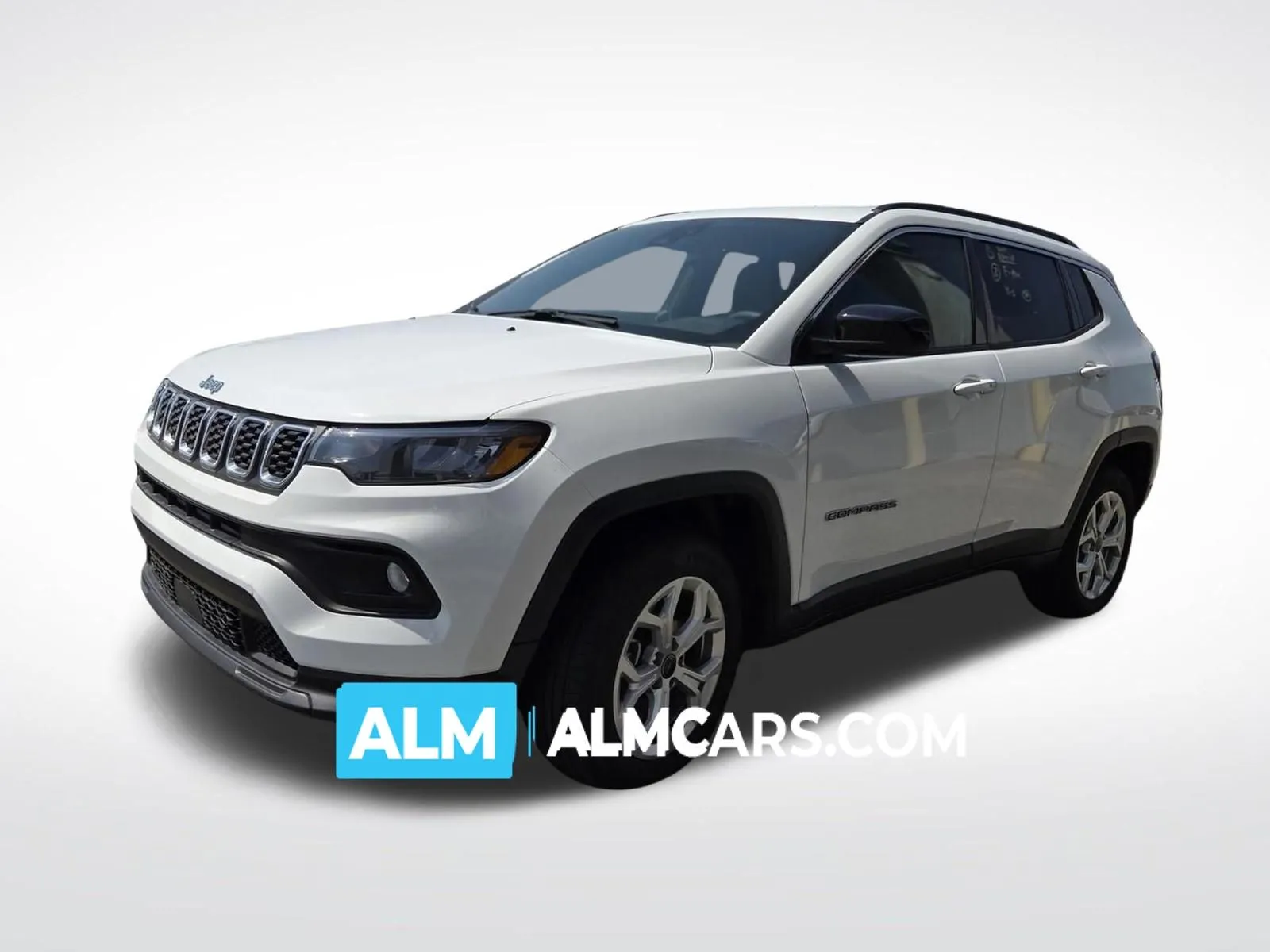 2025 Jeep Compass Latitude for sale in Perry, GA