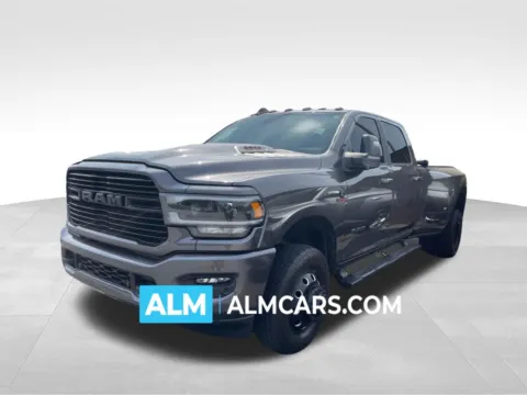 Unknown 2024 Ram 3500 Laramie for sale in Perry, GA