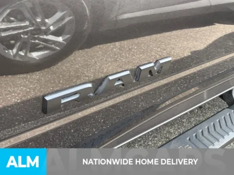 More photos of 2024 Ram 3500 Laramie at ALM CDJR Perry, GA