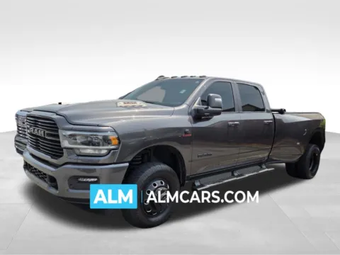 Unknown 2024 Ram 3500 Laramie for sale in Perry, GA