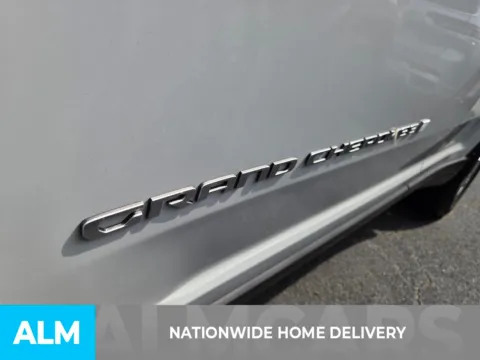 More photos of 2025 Jeep Grand Cherokee Laredo X at ALM CDJR Perry, GA