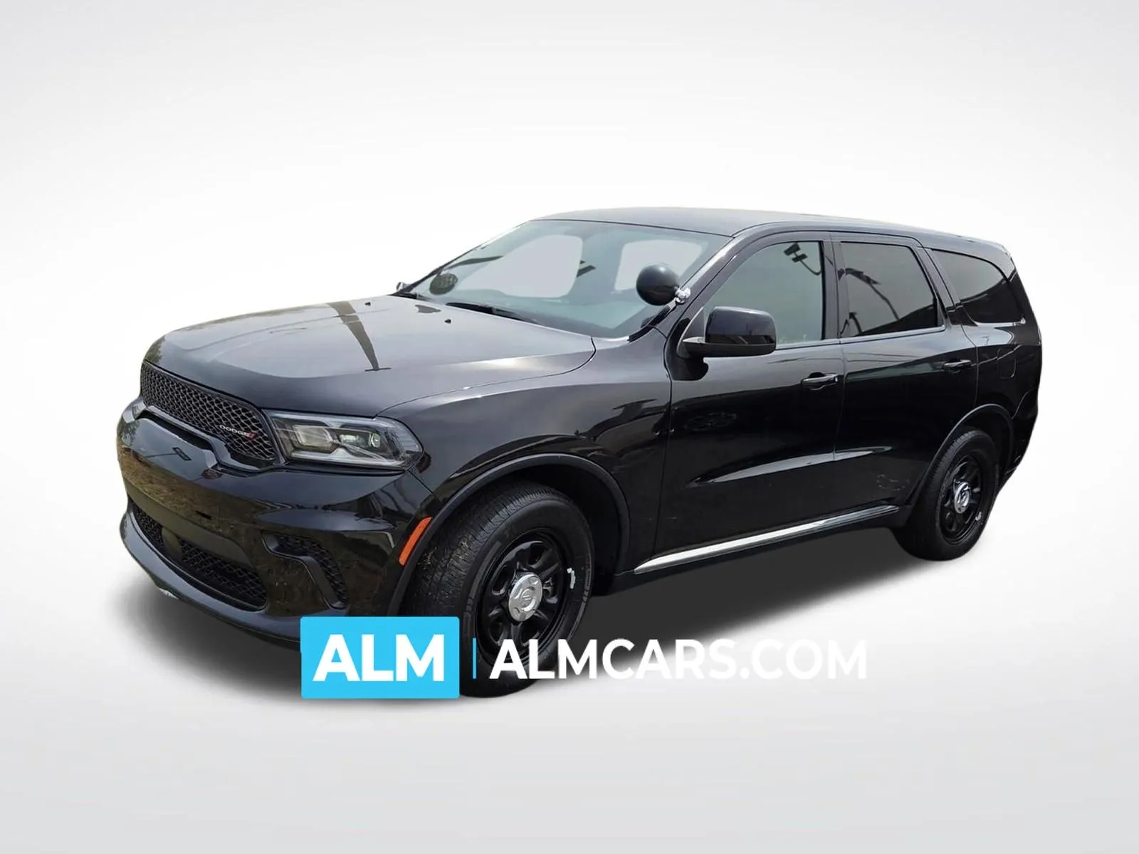 2025 Dodge Durango Police Pursuit Vehicle AWD (Fleet)'s photo