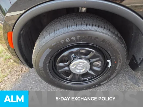 More photos of 2025 Dodge Durango Pursuit at ALM CDJR Perry, GA