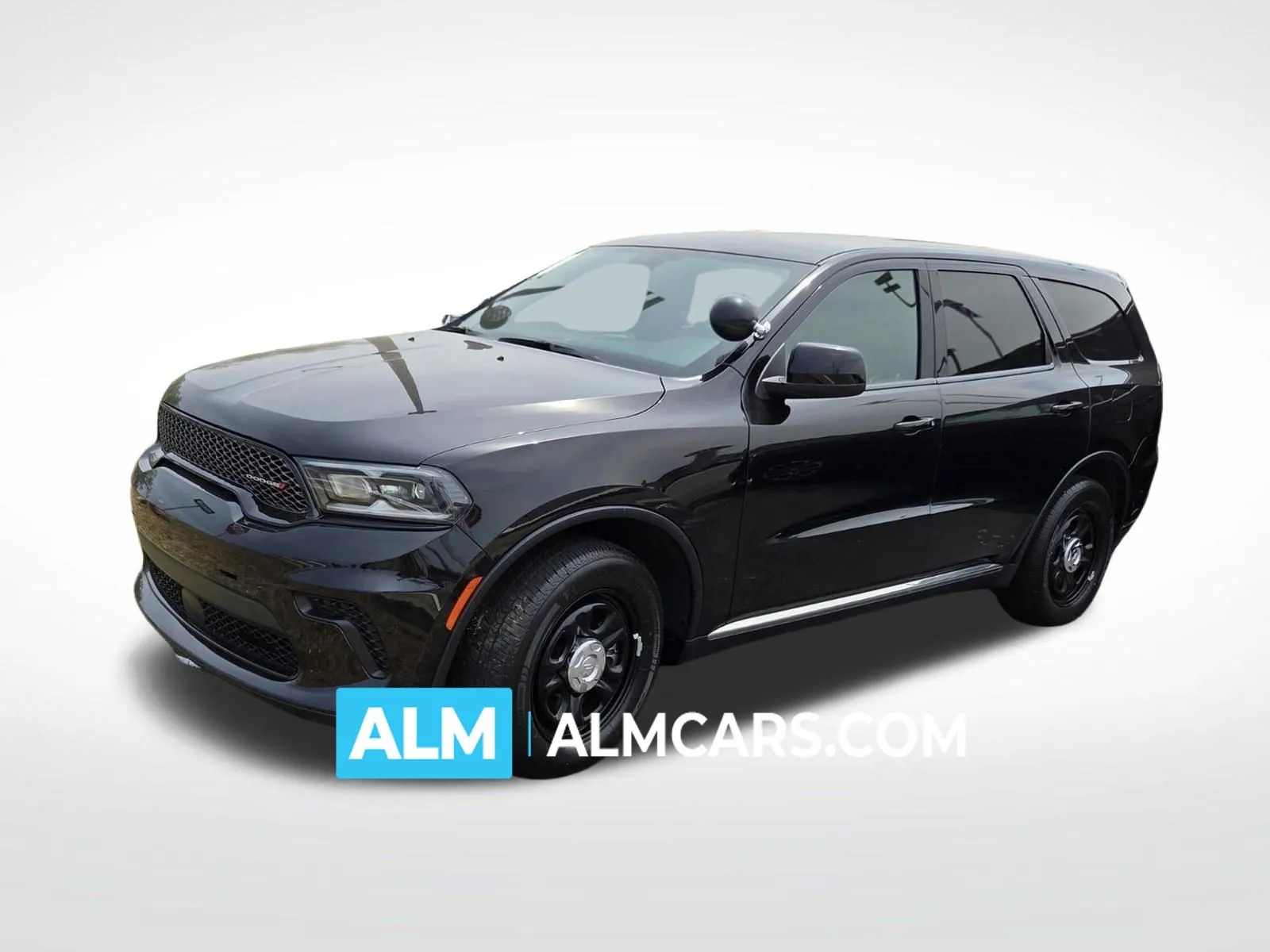 Black 2025 Dodge Durango Pursuit for sale in Perry, GA