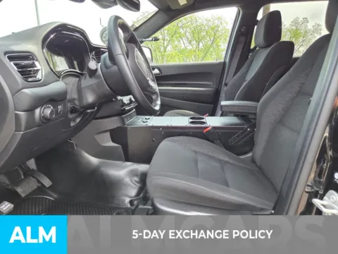 More photos of 2025 Dodge Durango Pursuit at ALM CDJR Perry, GA