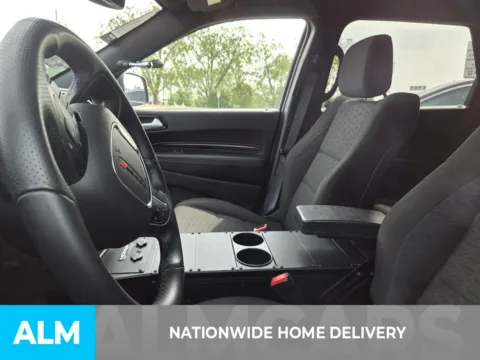 More photos of 2025 Dodge Durango Pursuit at ALM CDJR Perry, GA