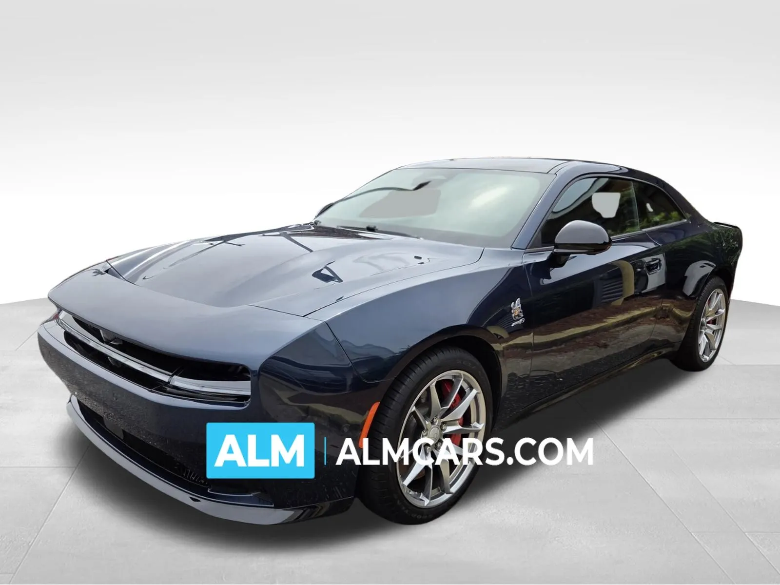 Used 2024 Dodge Charger Daytona Scat Pack with VIN 2C3CDBDK1RR207450 for sale in Carrollton, GA