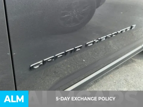 More photos of 2024 Jeep Grand Cherokee Altitude X at ALM CDJR Perry, GA