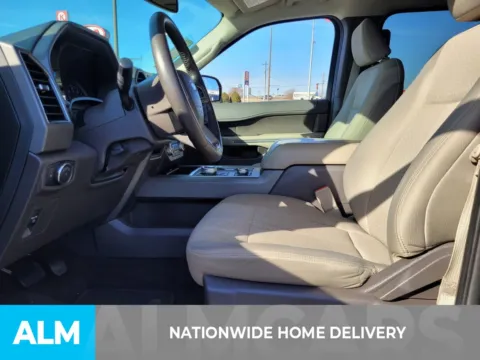More photos of 2021 Ford Expedition XLT at ALM CDJR Perry, GA