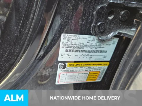 More photos of 2024 Ford Expedition Max XLT at ALM CDJR Perry, GA