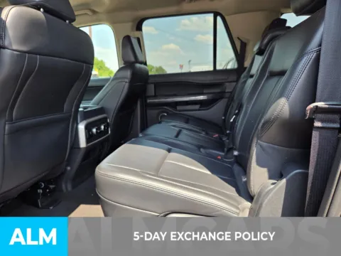 More photos of 2024 Ford Expedition Max XLT at ALM CDJR Perry, GA
