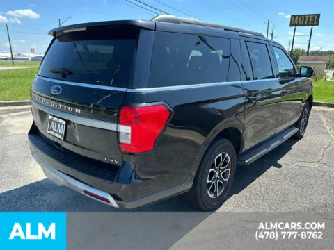 More photos of 2024 Ford Expedition Max XLT at ALM CDJR Perry, GA