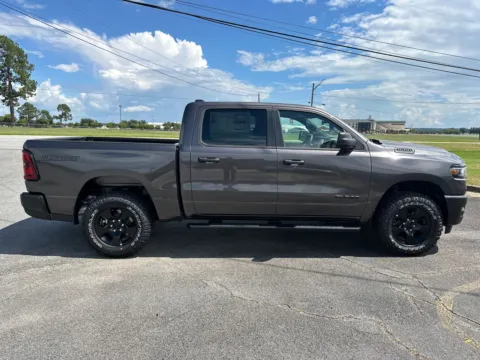 More photos of 2026 Ram 1500 Warlock at ALM CDJR Perry, GA