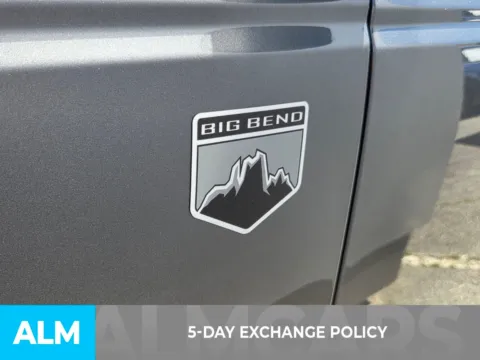 More photos of 2025 Ford Bronco Big Bend at ALM CDJR Perry, GA