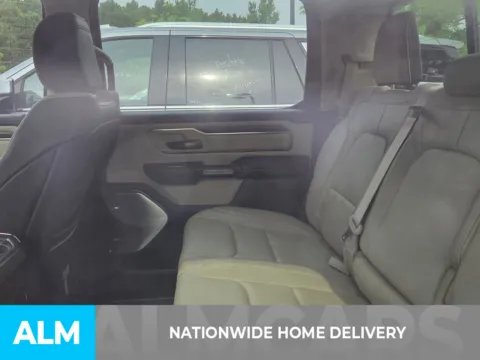 More photos of 2019 Ram 1500 Limited at ALM CDJR Perry, GA