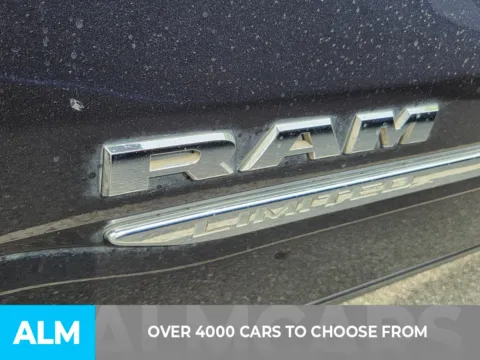 Another view of 2019 Ram 1500 Limited for sale in Perry, GA at ALM CDJR Perry