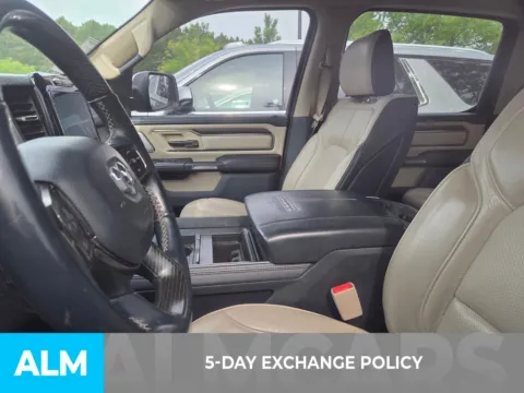 More photos of 2019 Ram 1500 Limited at ALM CDJR Perry, GA