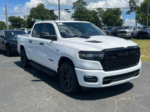 Another view of 2026 Ram 1500 Express for sale in Perry, GA at ALM CDJR Perry