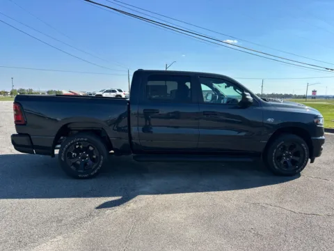 More photos of 2026 Ram 1500 Express at ALM CDJR Perry, GA