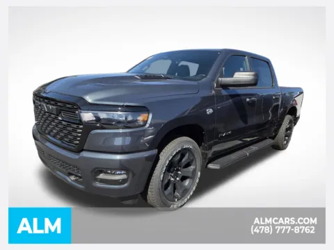 Blue 2026 Ram 1500 Express for sale in Perry, GA
