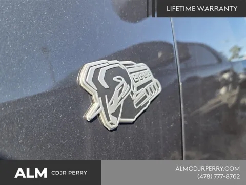 More photos of 2026 Ram 1500 Express at ALM CDJR Perry, GA