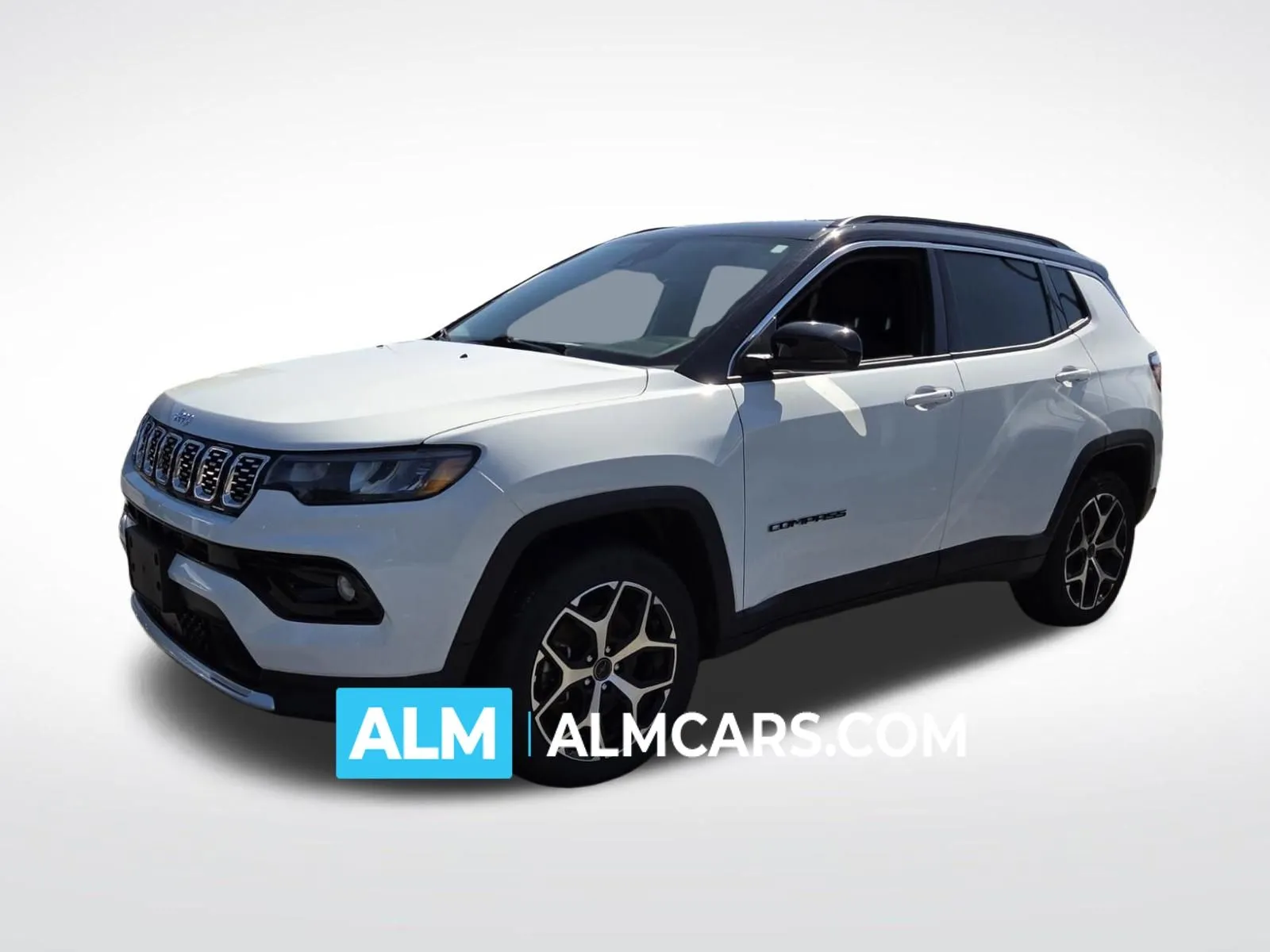2025 Jeep Compass Limited 4X4's photo