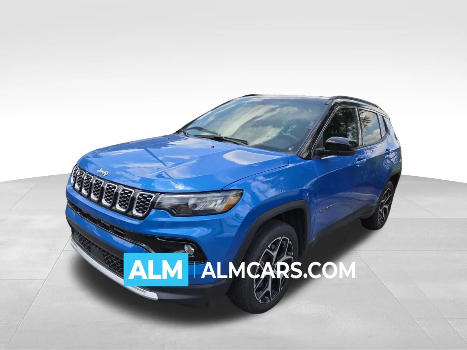 2025 Jeep Compass Limited 4X4's photo