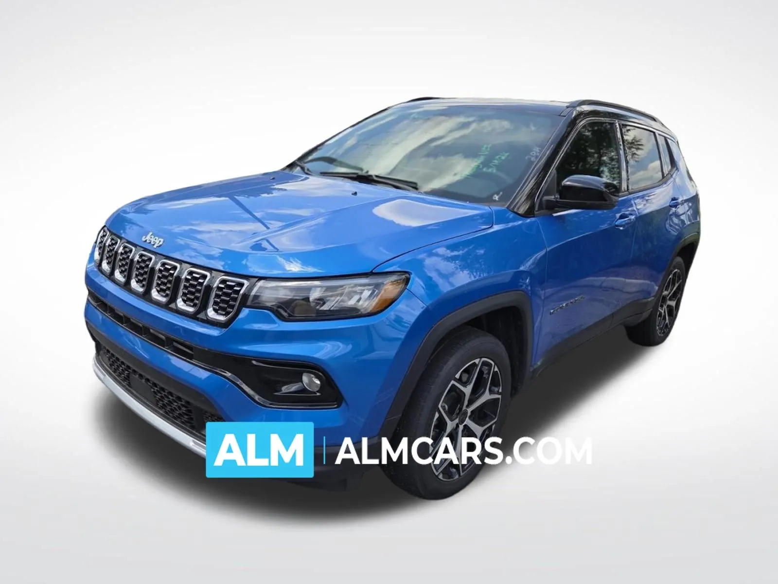 2025 Jeep Compass Limited 4X4's photo